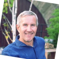 Sefar Group Employee Martin Zimmermann's profile photo