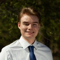 Swipe Out Hunger Employee Jay Lyon's profile photo