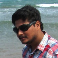 VISUAL ARTS Employee Kirankumar Kayala's profile photo