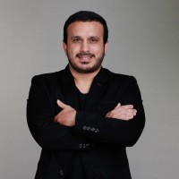 FYCO Employee Abel Pérez's profile photo