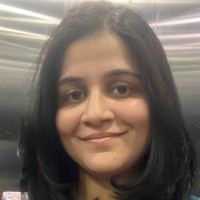 Deenanath Mangeshkar Hospital Employee Shriyam Saran's profile photo