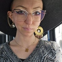 Mansfield Hall Employee Alyssa Reynolds's profile photo