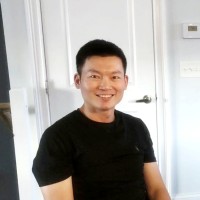 DiDi Employee Wei Lu's profile photo