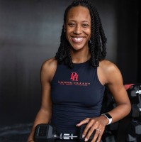 Janiya Cunigan