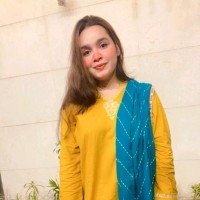 Blink Digitally (SMC-Pvt) Ltd. Employee Umm-e- Habiba's profile photo