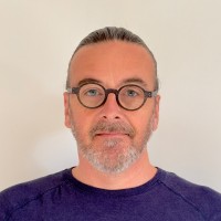 Borr Drilling Employee Paul Turrell's profile photo