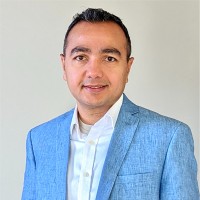 Scale My Portfolio Employee Mehul Parekh's profile photo