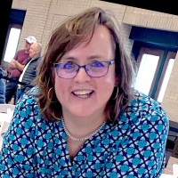 Outdoor News Employee Dana Tuss's profile photo