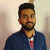 BETSOL Employee Vaibhav Visen's profile photo
