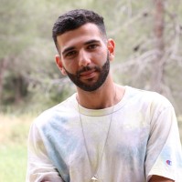 FLYTECH Employee Idan Metoki's profile photo