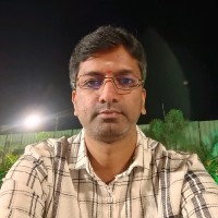 JSS Medical College, Mysore Employee Pavan H.k's profile photo