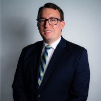 Goodman Realty Group Employee Andrew Baranowski's profile photo