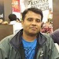 ONS (Optimum Network Solutions) Employee Anwar Hossain's profile photo
