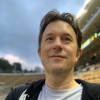 Western Digital Employee Mark Nolte's profile photo