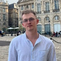 Digital Forge Employee Patryk Sadkowski's profile photo