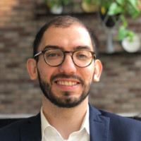 Venuse Employee Joseph Robbins's profile photo