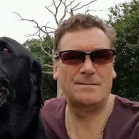 Curtis Machine Tools Limited Employee Tony Davey's profile photo