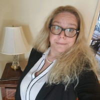 Pond St Motors Employee Amy Marques's profile photo