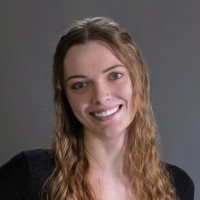 Operation Underground Railroad Employee Alyssa Quincy's profile photo