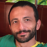 Gada Spa Employee Daniele Scotti's profile photo