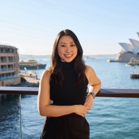 Park Hyatt Sydney Employee Nicolette Siow's profile photo
