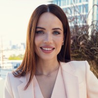 Nina Podolska Email & Phone Number