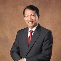 Universitas Airlangga Employee Zaenal Fanani's profile photo