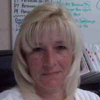 Sandra Harmon Email & Phone Number