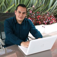 BPS Employee César Ernesto Suárez Oliva's profile photo