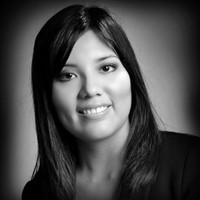 Randstad Digital France Employee Laureen Mailhe's profile photo