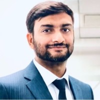 Devanshu Patel Email