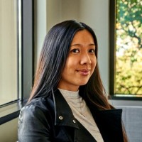 Sequoia Capital Employee Vickie Peng's profile photo