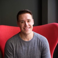 Hotwire Employee Andrew Cording's profile photo