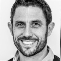 SINGULIER Employee Rob Fenton's profile photo