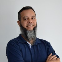 Interall Brasil Employee Sidney Rodrigues's profile photo