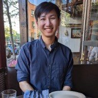 Kevin Wong Email & Phone Number