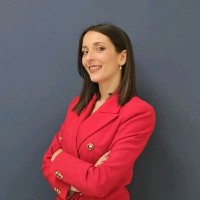 Piramide srl Employee Flavia Bivona's profile photo