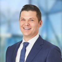 KPMG Australia Employee Daniel Lieb's profile photo