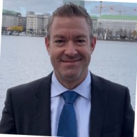 ECU Worldwide Employee Thomas Larsson's profile photo