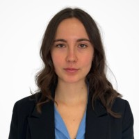 Dronus Employee Shanti Borghese's profile photo