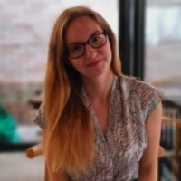 Jana Gargašová Email