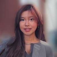Australian Institute of Geoscientists (AIG) Employee Violet Fang's profile photo