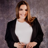 Human & Hunter Employee Aleksandra Bańczyk's profile photo