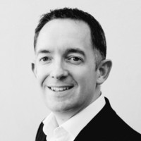 Arcadis Employee Ben Harries's profile photo