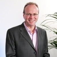 HPJ Consulting Employee David Palmer-Jeffery's profile photo