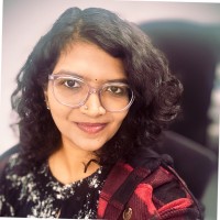 Emirates Transformer and Switchgear LTD Employee Keerthy S's profile photo