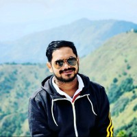 Nexuses Employee Arpit Mishra's profile photo