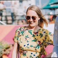 Lantana Group Employee Jo Mason's profile photo