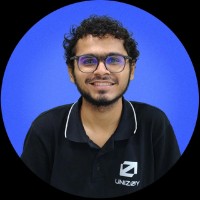 Bhavya Patel Email