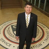 SOWELA Technical Community College Employee Neil Aspinwall's profile photo
